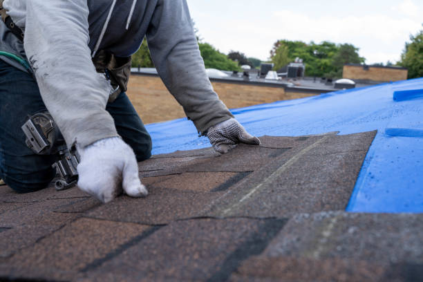 Quick and Trustworthy Emergency Roof Repair Services in Loganville, PA